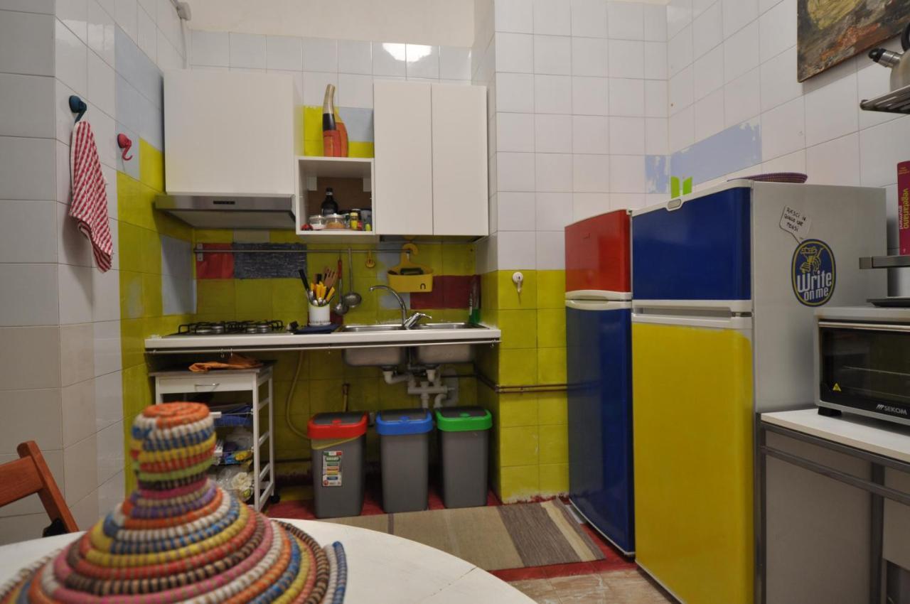 Bed & Breakfast Akasa Di Flock *