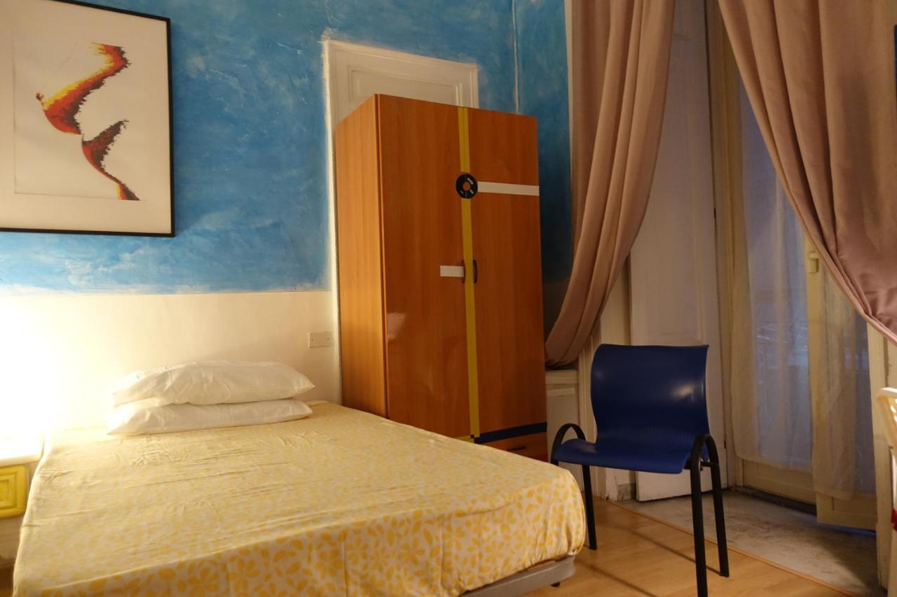 Bed & Breakfast Akasa Di Flock