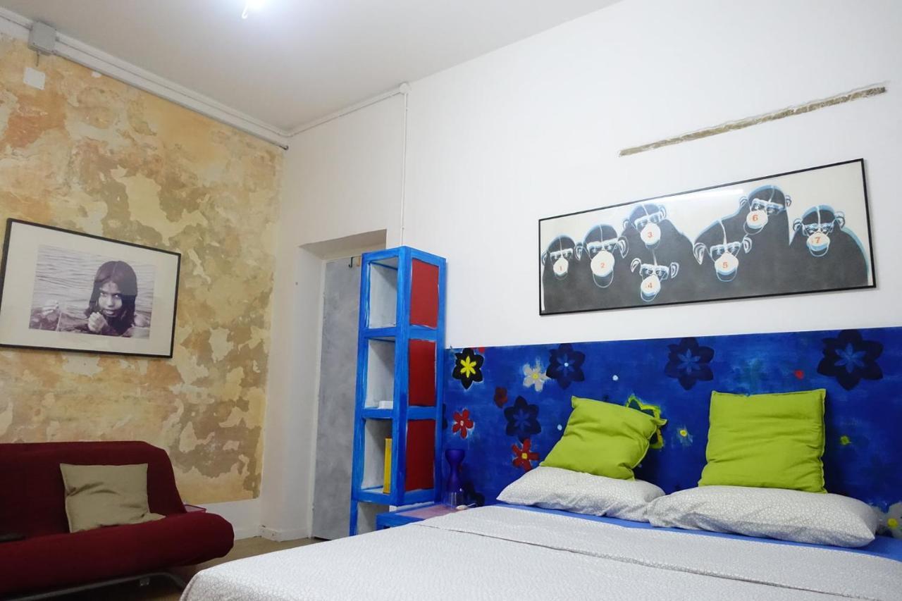 Bed & Breakfast Akasa Di Flock
