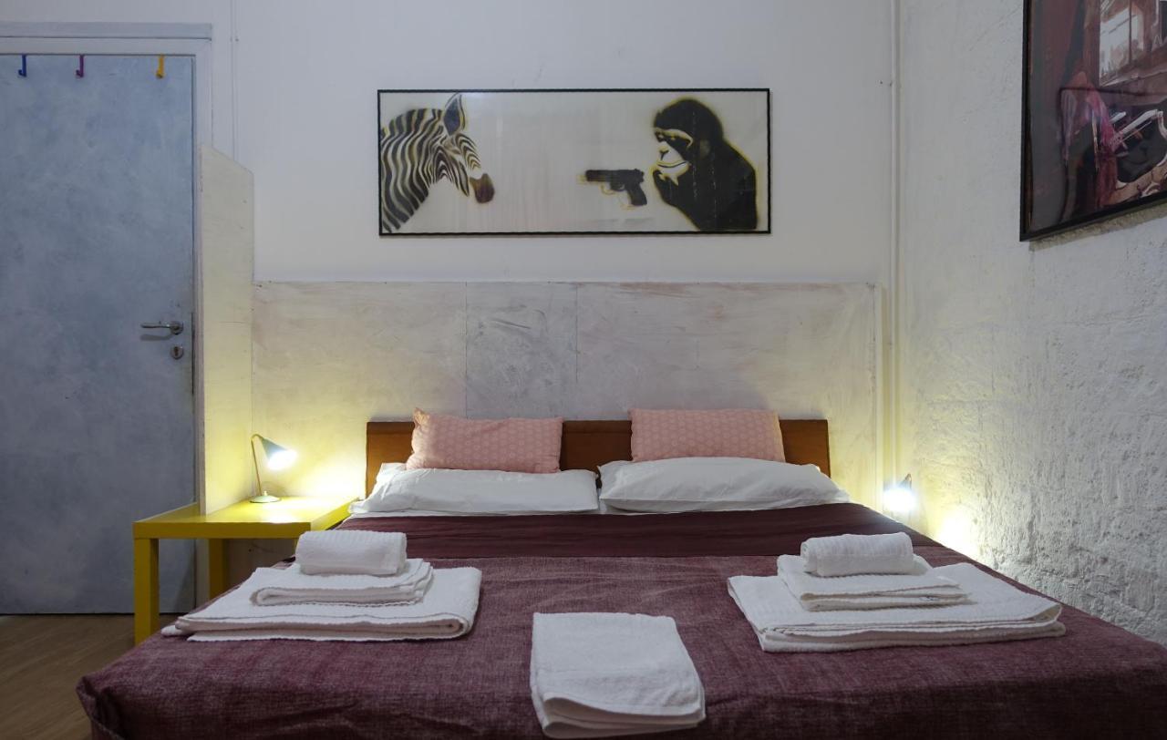 Akasa Di Flock Bed & Breakfast *
