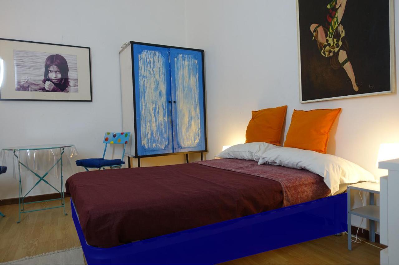 Bed & Breakfast Akasa Di Flock *