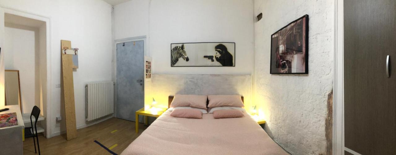 Akasa Di Flock Bed & Breakfast *